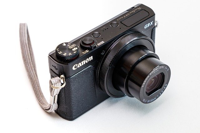 Free download camera digital camera lens canon free picture to be edited with GIMP free online image editor
