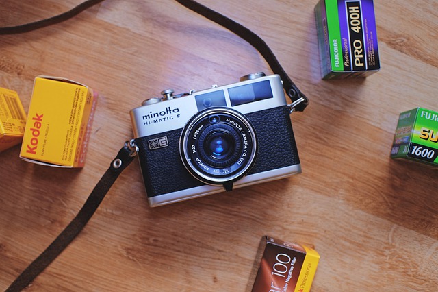 Free download camera film photography lens free picture to be edited with GIMP free online image editor