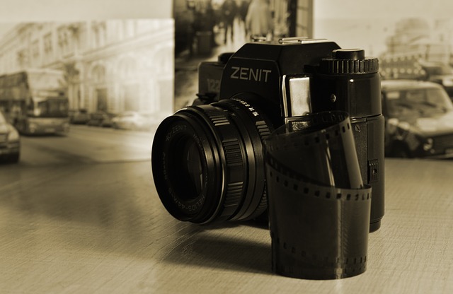 Free download camera lens isolated photo free picture to be edited with GIMP free online image editor