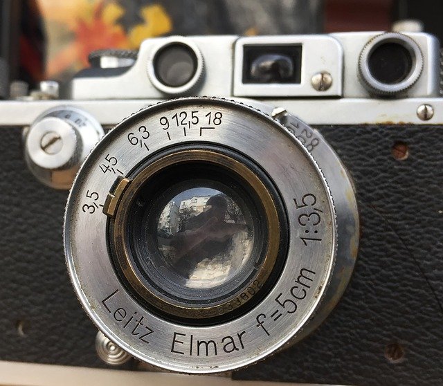 Free download camera lens shutter f stop antique free picture to be edited with GIMP free online image editor