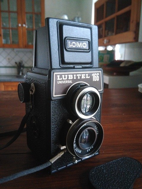 Free download camera lubitel photography vintage free picture to be edited with GIMP free online image editor