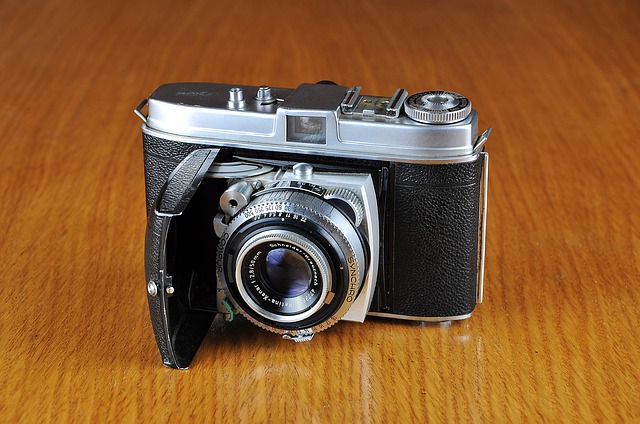 Free download camera old camera kodak free picture to be edited with GIMP free online image editor