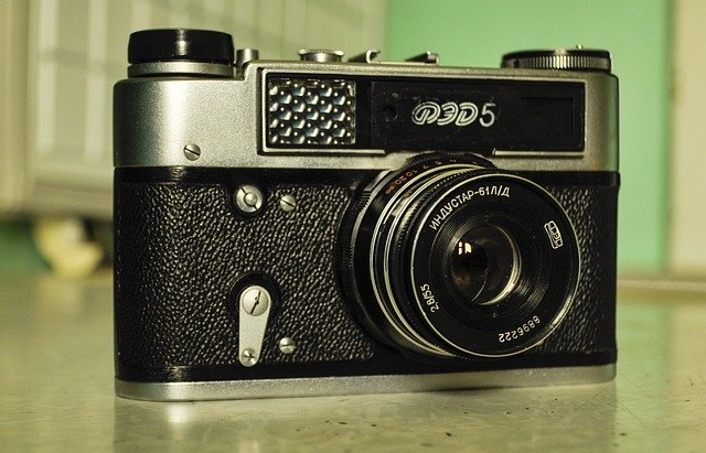 Free download Camera Old Photography -  free photo or picture to be edited with GIMP online image editor