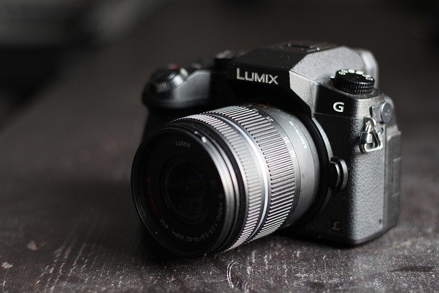 Free download camera panasonic lumix photography free picture to be edited with GIMP free online image editor