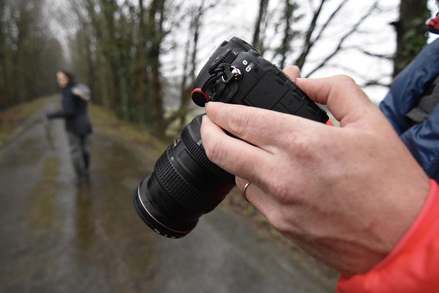 Free download camera photographer outdoors nature free picture to be edited with GIMP free online image editor