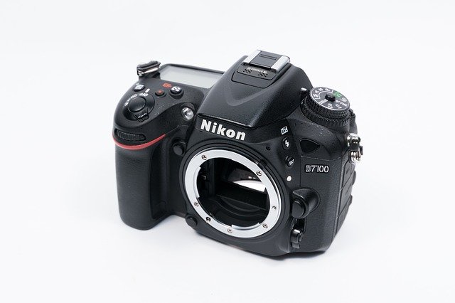 Free download Camera Photography Technology -  free photo or picture to be edited with GIMP online image editor