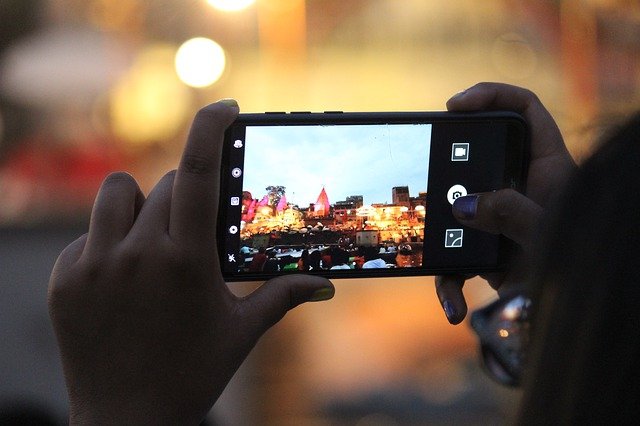 Free download camera pixels focus free picture to be edited with GIMP free online image editor