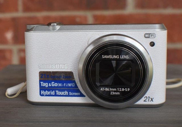 Free download camera samsung camera model wb350f free picture to be edited with GIMP free online image editor