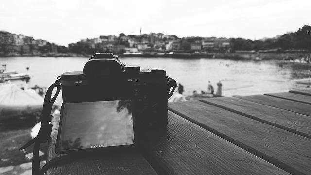 Free download camera sony sony a7ii landscape free picture to be edited with GIMP free online image editor