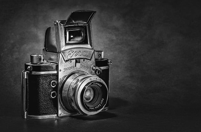 Free download camera technique antique retro free picture to be edited with GIMP free online image editor