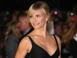 Free download Cameron Diaz free photo or picture to be edited with GIMP online image editor