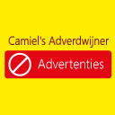 Camiels Ad Verdwijner  screen for extension Chrome web store in OffiDocs Chromium