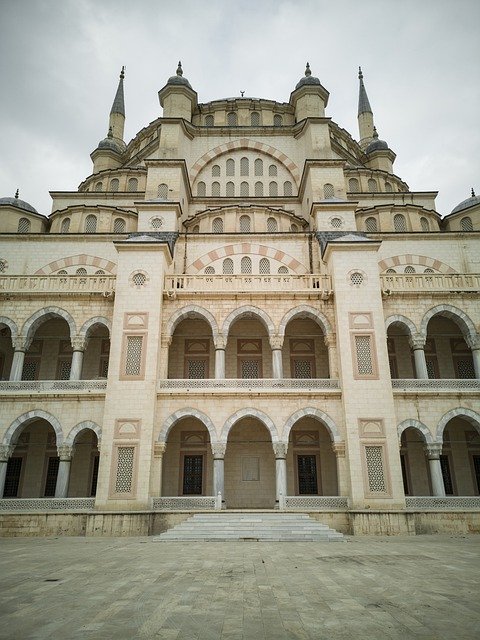 Безкоштовно завантажте Cami Islam Ornament — безкоштовну фотографію чи зображення для редагування за допомогою онлайн-редактора зображень GIMP