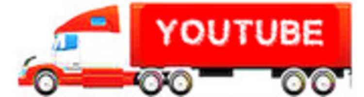 Free download Camion youtube free photo or picture to be edited with GIMP online image editor