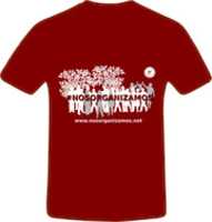 Free download Camisetas Nos Organizamos free photo or picture to be edited with GIMP online image editor