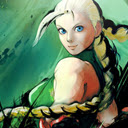 Cammy Street Fighter theme by toxic  screen for extension Chrome web store in OffiDocs Chromium