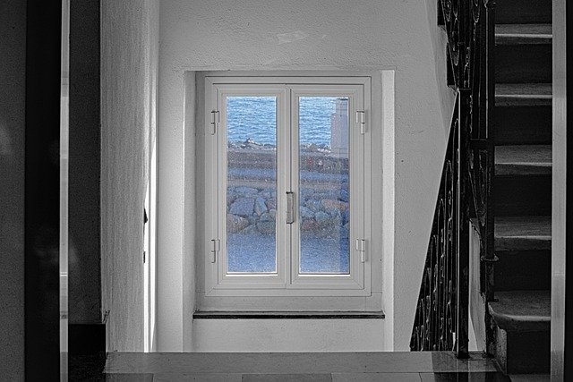 הורדה חינם Camogli Sea Window - תמונה או תמונה בחינם לעריכה עם עורך התמונות המקוון GIMP