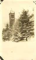 Free download Campanile 1922 free photo or picture to be edited with GIMP online image editor