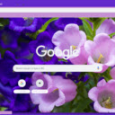 Campanula  screen for extension Chrome web store in OffiDocs Chromium