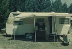 Free download Camper, Camping, Outdoors free photo or picture to be edited with GIMP online image editor