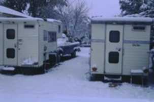 Free download Camper, Rv, Camping, Campsite free photo or picture to be edited with GIMP online image editor