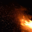 Campfire together  screen for extension Chrome web store in OffiDocs Chromium