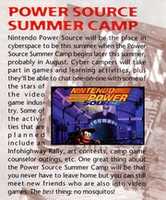 Free download Camp Hyrule 1995 Gallery & Overview free photo or picture to be edited with GIMP online image editor