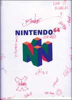 Free download Camp Hyrule 1997 Gallery & Overview free photo or picture to be edited with GIMP online image editor