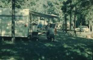 Free download Camping, Camper, Campsite free photo or picture to be edited with GIMP online image editor
