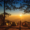 Camping Hill  screen for extension Chrome web store in OffiDocs Chromium