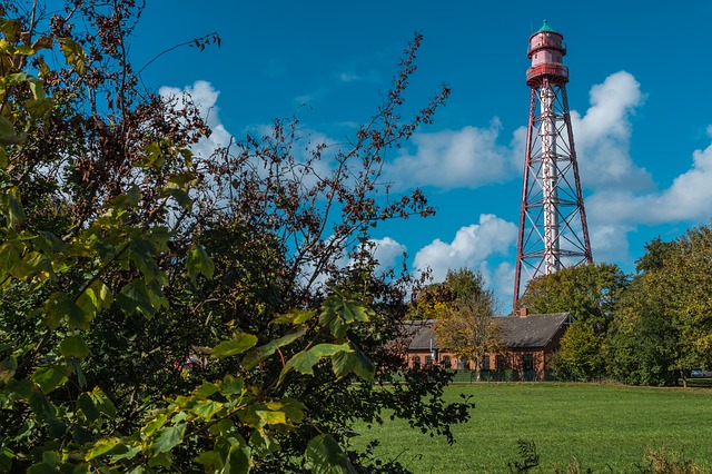 Téléchargement gratuit de l'image gratuite du phare de camping est à modifier avec l'éditeur d'images en ligne gratuit GIMP