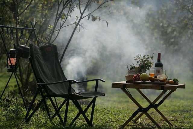 Free download camping picnic lunch dining travel free picture to be edited with GIMP free online image editor