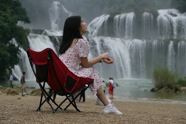 Free download camping picnic travel experience free picture to be edited with GIMP free online image editor