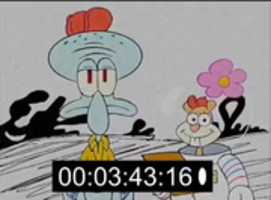 Free download Camp spongebob free photo or picture to be edited with GIMP online image editor