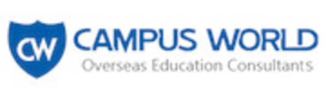 Free download campusworldlogo free photo or picture to be edited with GIMP online image editor