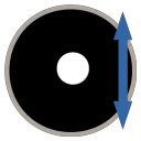Cam Scroller  screen for extension Chrome web store in OffiDocs Chromium