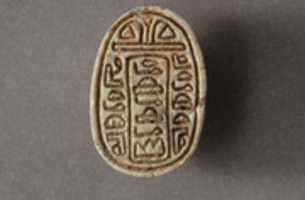 Free download Canaanite Scarab free photo or picture to be edited with GIMP online image editor