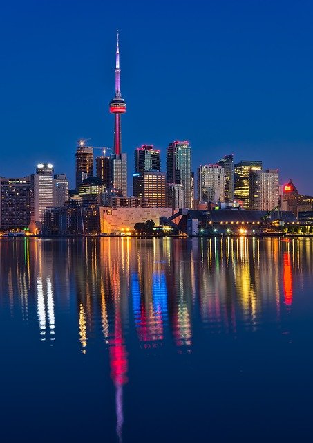 دانلود رایگان عکس رایگان مرکز شهر کانادا در مرکز کانادا برای ویرایش با ویرایشگر تصویر آنلاین رایگان GIMP