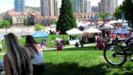 Free download Canada Day People Events -  free video to be edited with OpenShot online video editor