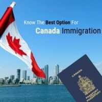 Free download Canada Immigration free photo or picture to be edited with GIMP online image editor