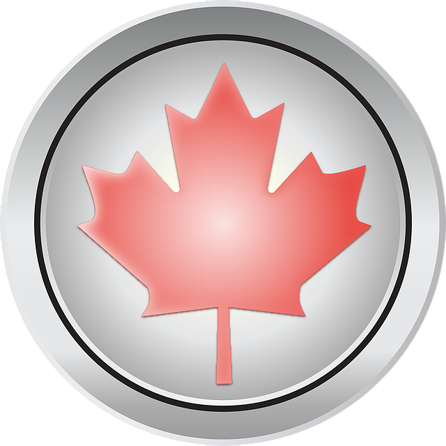 Free download Canada Maple Leaf - Free vector graphic on Pixabay free illustration to be edited with GIMP free online image editor