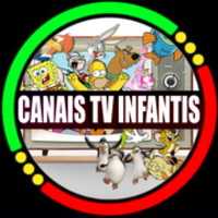 Free download Canais TV Infantis free photo or picture to be edited with GIMP online image editor