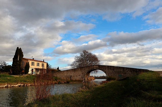 ດາວ​ໂຫຼດ​ຟຣີ canal du midi france south tree ຮູບ​ພາບ​ຟຣີ​ທີ່​ຈະ​ໄດ້​ຮັບ​ການ​ແກ້​ໄຂ​ທີ່​ມີ GIMP ບັນນາທິການ​ຮູບ​ພາບ​ອອນ​ໄລ​ນ​໌​ຟຣີ