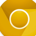 Canary Theme  screen for extension Chrome web store in OffiDocs Chromium