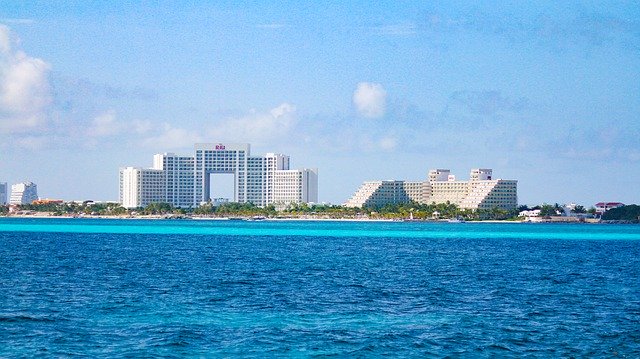ດາວ​ໂຫຼດ​ຟຣີ Cancun Mexico Chichenitza - ຮູບ​ພາບ​ຟຣີ​ຫຼື​ຮູບ​ພາບ​ທີ່​ຈະ​ໄດ້​ຮັບ​ການ​ແກ້​ໄຂ​ກັບ GIMP ອອນ​ໄລ​ນ​໌​ບັນ​ນາ​ທິ​ການ​ຮູບ​ພາບ​