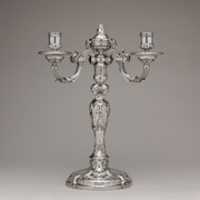Free download Candelabra (one of a pair) free photo or picture to be edited with GIMP online image editor