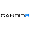 Candid8  screen for extension Chrome web store in OffiDocs Chromium
