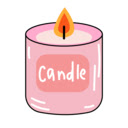 Candle AI Powered by ChatGPT  screen for extension Chrome web store in OffiDocs Chromium