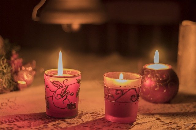 Free picture Candle Candelight Light -  to be edited by GIMP free image editor by OffiDocs