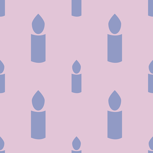 Free download Candle Candles Flame -  free illustration to be edited with GIMP free online image editor